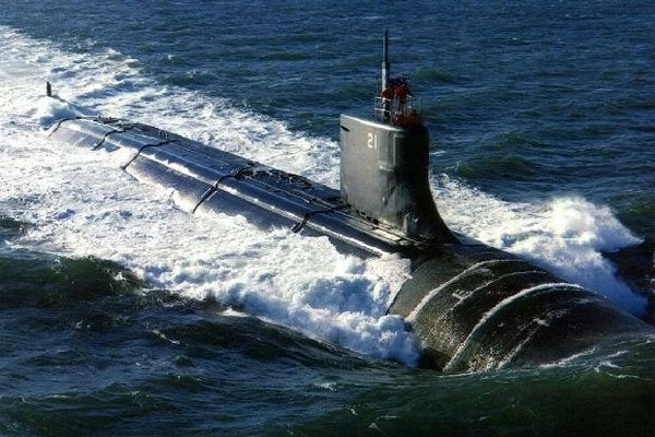 Project Guanlan: Πως η Κίνα σκοπεύει να εξοντώσει τα stealth υποβρύχια των ΗΠΑ